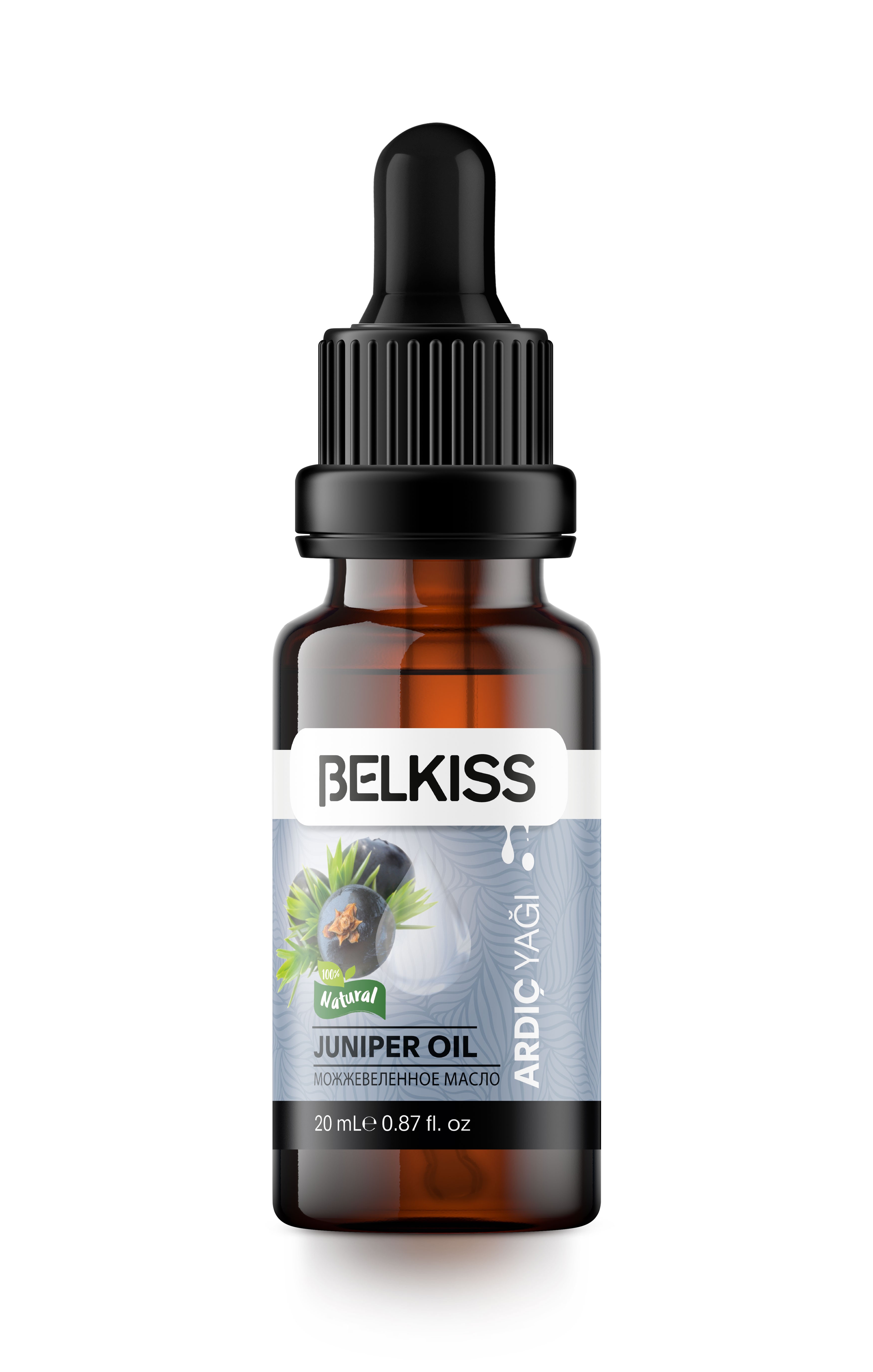 Belkıss Ardıç Yağı 20ml