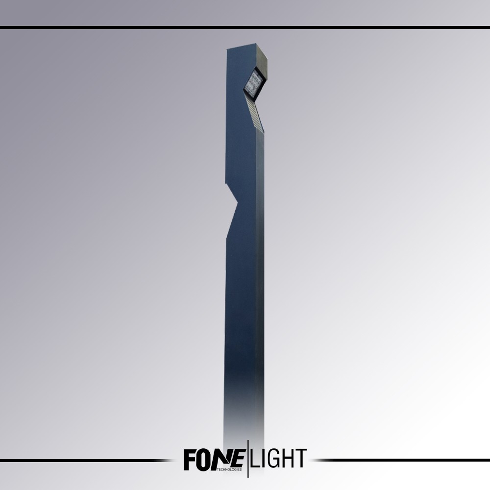 FoneLight AKA020 Alüminyum Aydınlatma Direği