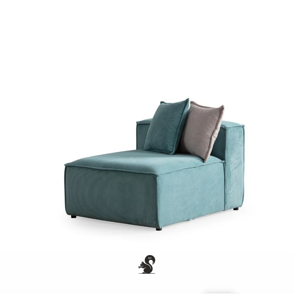 By Squirrel Lego Oturma Odası Mobilya Takımı - 3 Modül