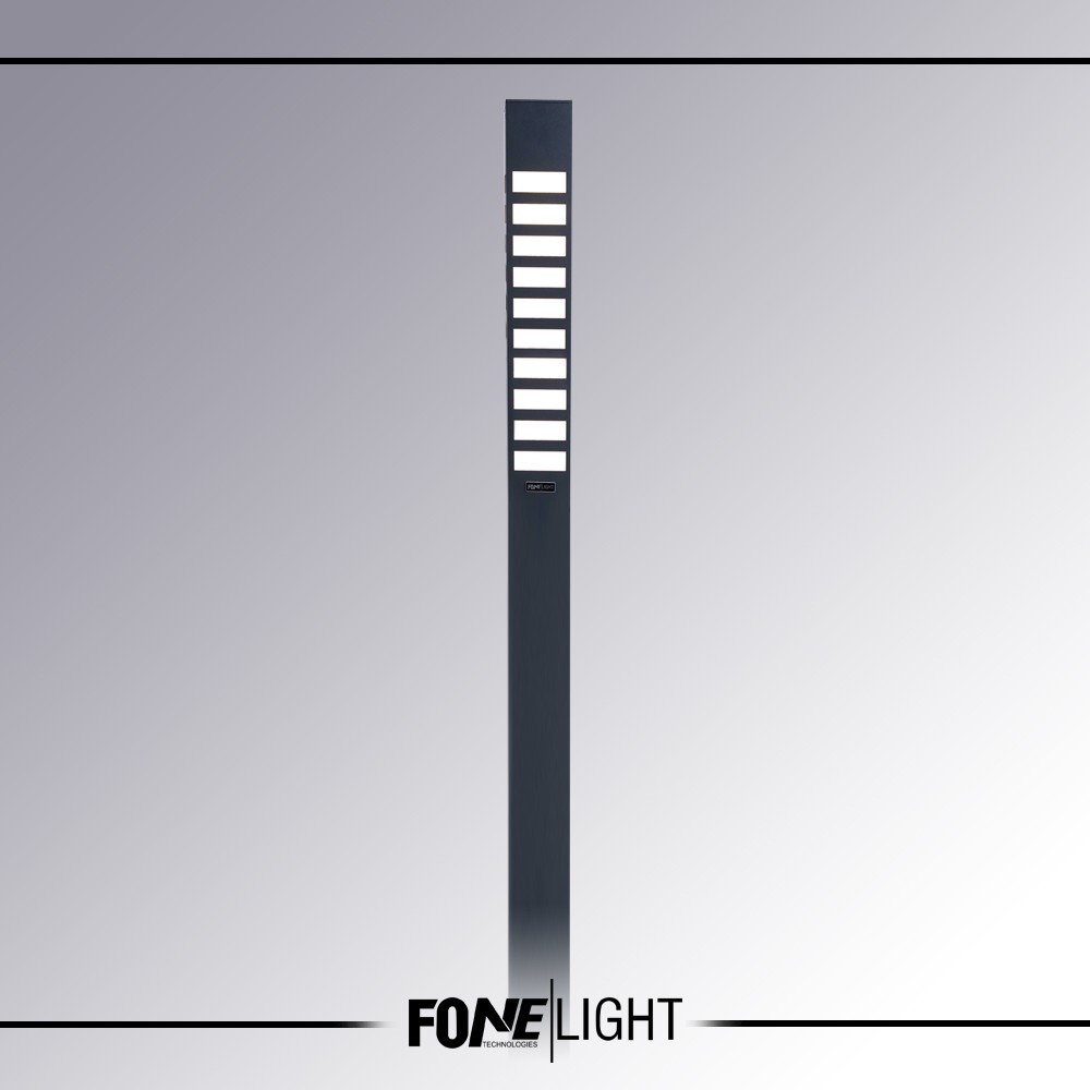FoneLight AKA050 Dekoratif Aydınlatma Direği Alan Aydınlatması