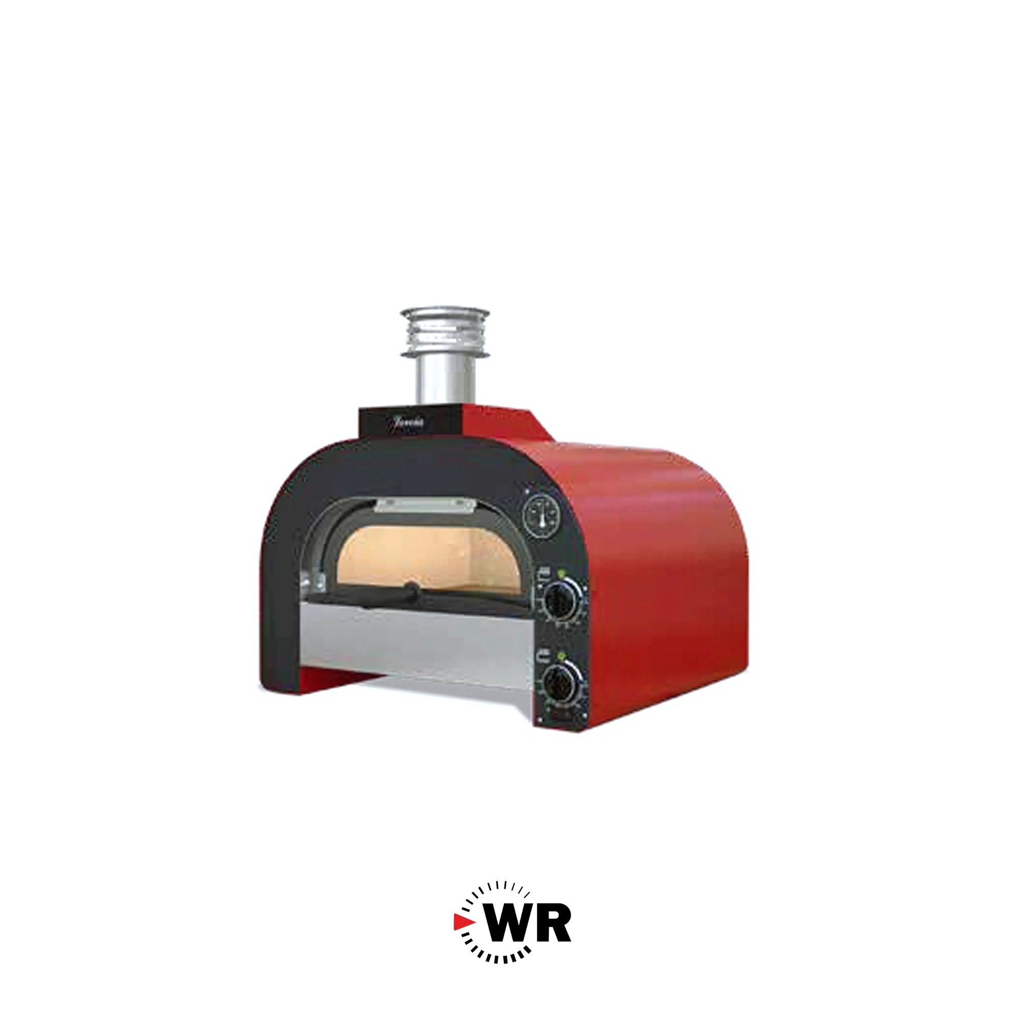 WR Endüstriyel Bahçe Pizza Fırını