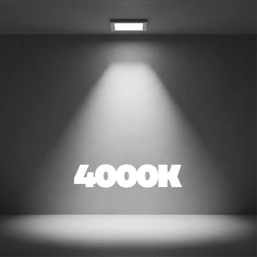 Gün Işığı (4000K)