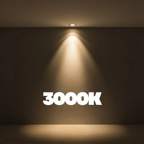 Sarı Gün Işığı (3000K)