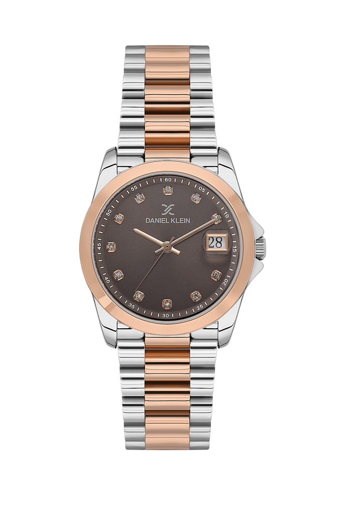 DK.1.13830 - Gümüş-Rose