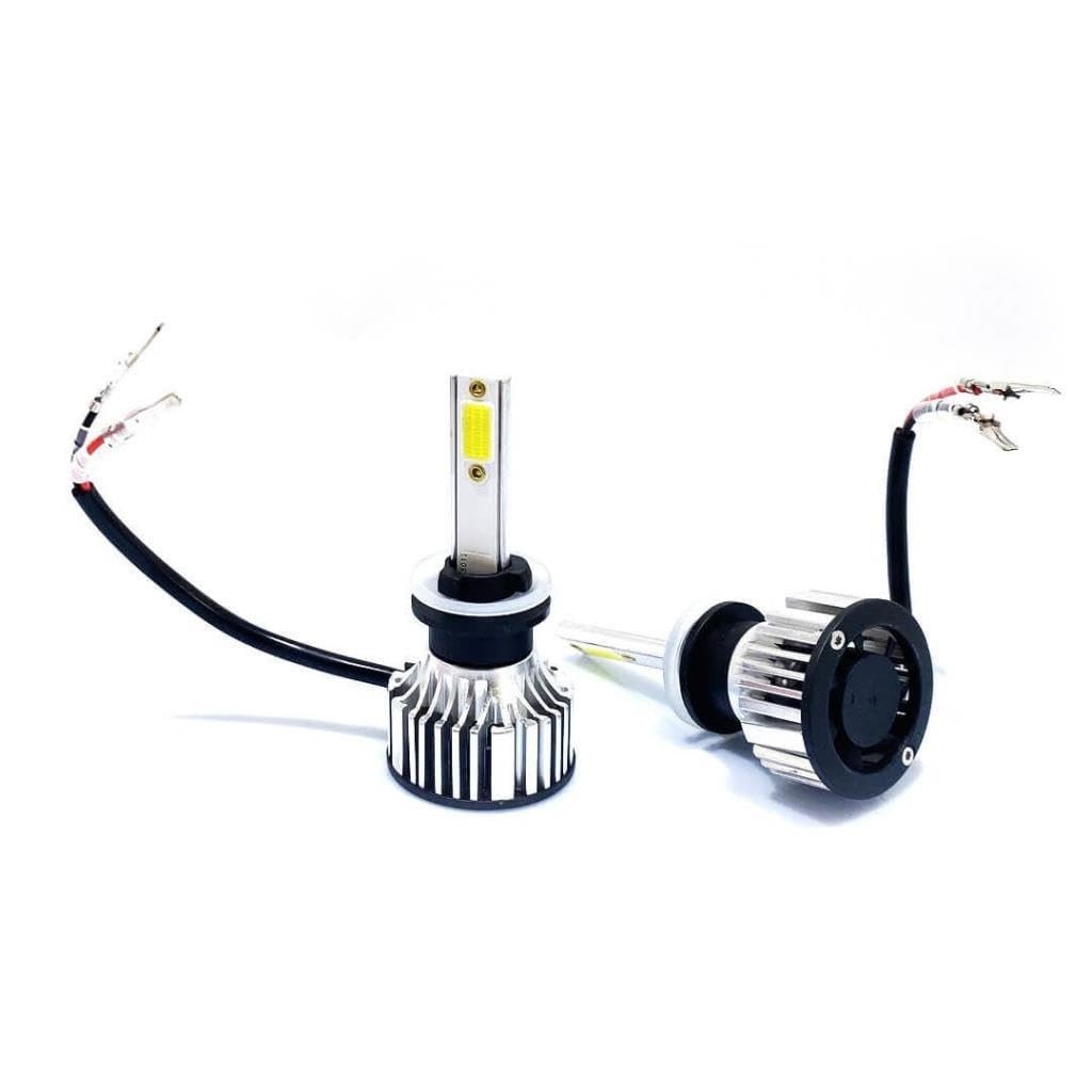 Photon Duo H27 880 Led Xenon 6000 Lümen HEADLIGHT