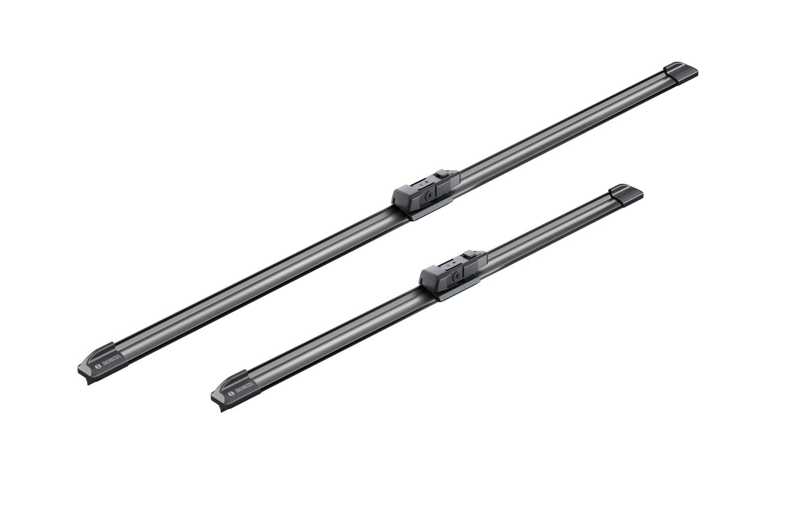 Bosch Scheibenwischer Aerotwin A863S, Länge: 650mm/450mm – Set für Frontscheibe