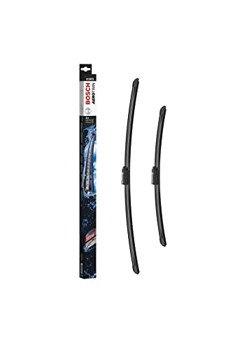 Bosch Aerotwin silecek seti - [650/475 mm] PORSCHE Panamera (2013-2016) [970] #A102S