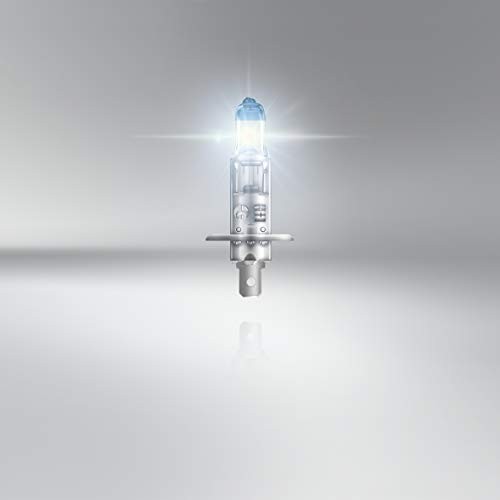Osram Ampul Night Breaker Laser H1 12V 55W%100'ye kadar Fazla Işık 150M'ye kadar Fazla Görüş Açısı,%20'ye kadar Beyaz Işık 64150NL