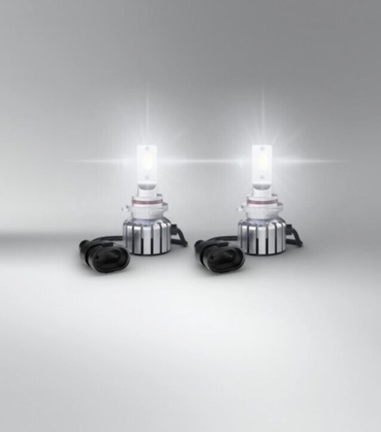 Osram 9005DWBRT-2HFB 19W 12V P20D 4X2 3C
