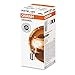 Osram P21W 12V 21W 93 BA15s 7506-10 Adet
