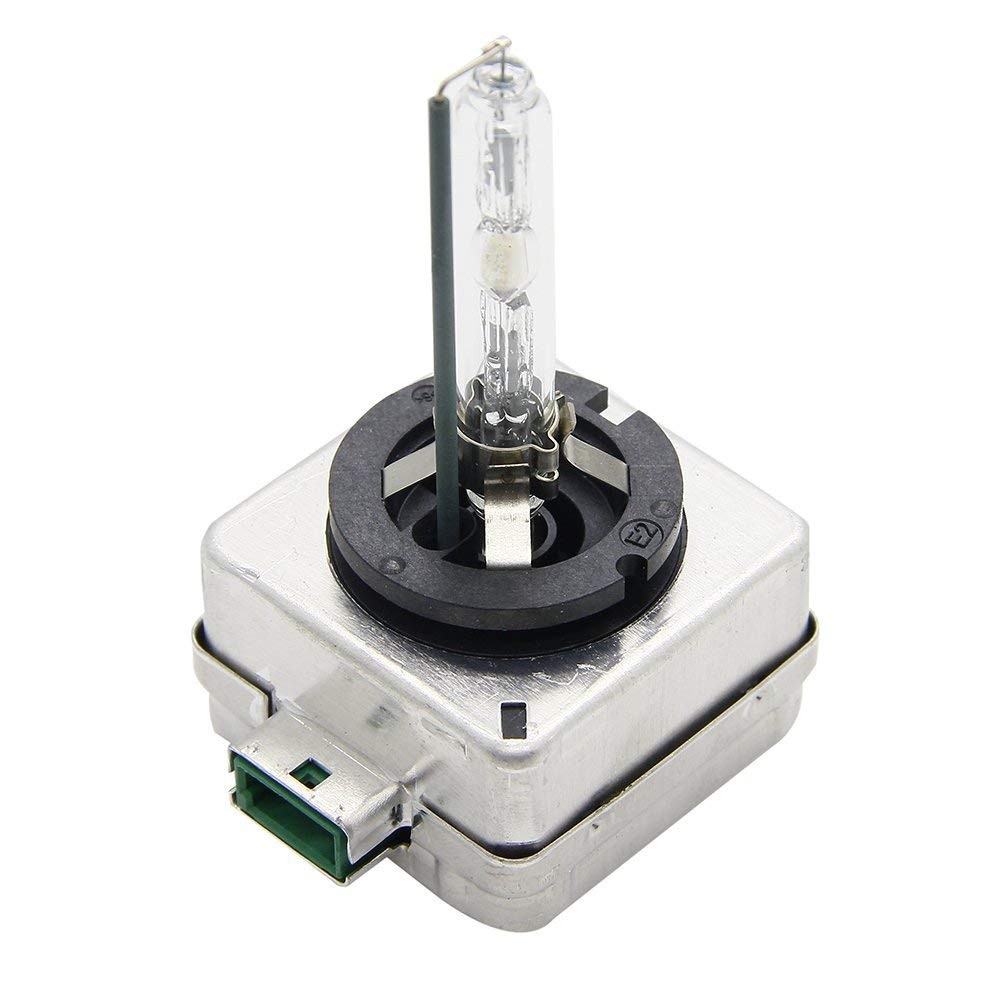 Lampada Hid Xenon D3S 35W 42V Osram Original Made in Germany Xenarc HID 66340 Hg Free