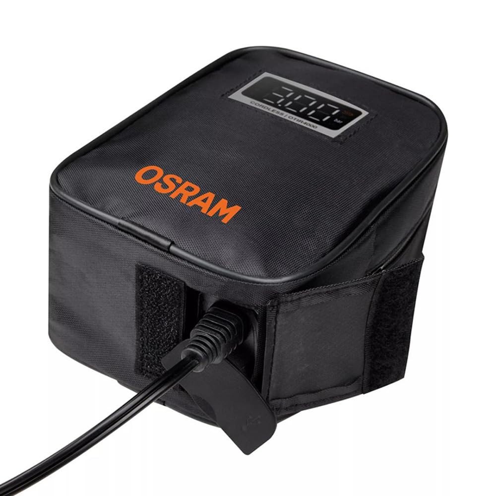 Osram TYREINFLATE 4000