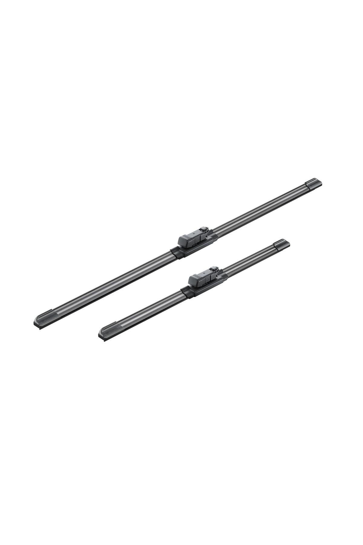 Bosch Aerotwin silecek seti - [600/400 mm] AUDI S1 (2014-2021) [8X] #A555S