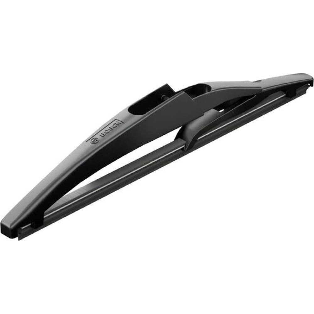 BOSCH Rear Arka Silecek Renault Clio 5 (2020-2023) [230 mm] H231 3397015663
