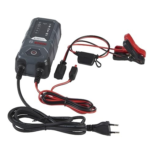 Bosch C30 Akü Şarj Cihazı 6/12V