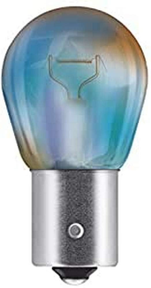 OSRAM DIADEM PY21W halojen, sinyal lambası, sinyal lambası, 7507LDA, 12V, katlanır karton kutu (1 adet)