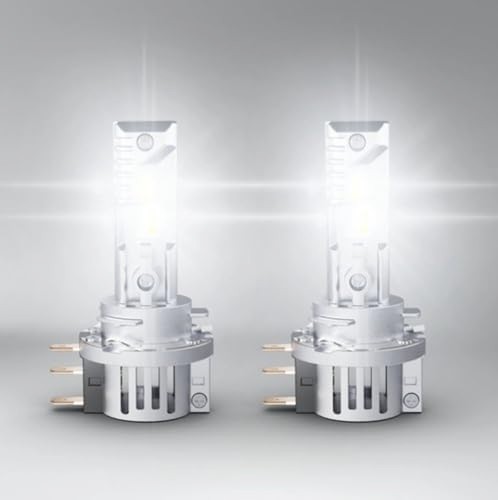 Osram H15 LED Far Ampulü Ledriving Hl Easy 64176DWESY-HCB (Takım - 2 Adet)