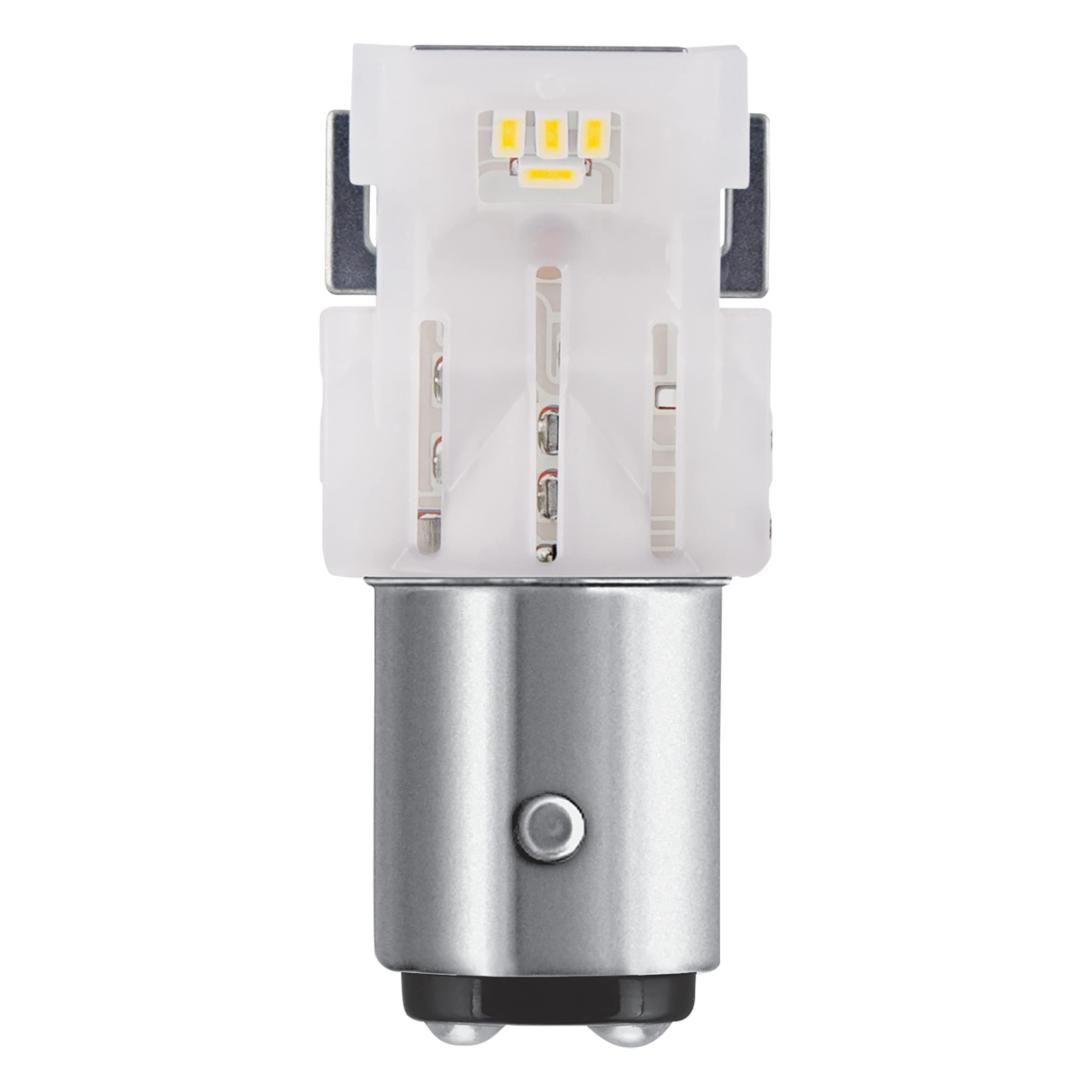 Osram P21/5 Çift Duy Beyaz 1016 Led Stop Ampulü LEDriving SL 7528DWP.02B (2'li Paket)