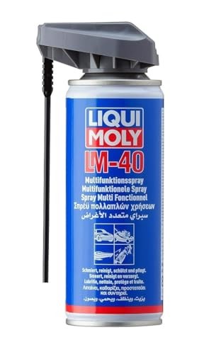 Liqui Moly LM 40 200 ML