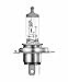 Osram H4 12V 60/55W Far Ampulü - 2 ADET