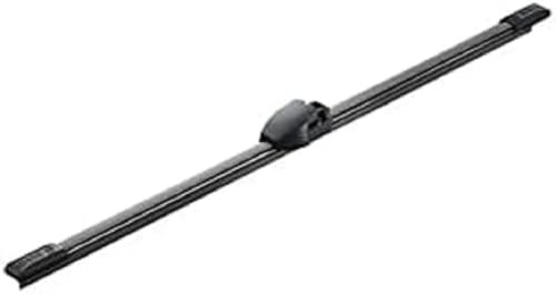 BOSCH Rear Arka Silecek Vw Golf V (2006-2009), Polo (2005-2009), Tiguan (2007-2015), Touareg (2003-2010) [330 mm] A330H 3397008006