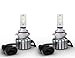 Osram 9005DWBRT-2HFB 19W 12V P20D 4X2 3C