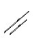 Bosch Aerotwin silecek seti - [650/450 mm] VW (VOLKSWAGEN) Passat Variant (2014-2017) [3G5] #A863S