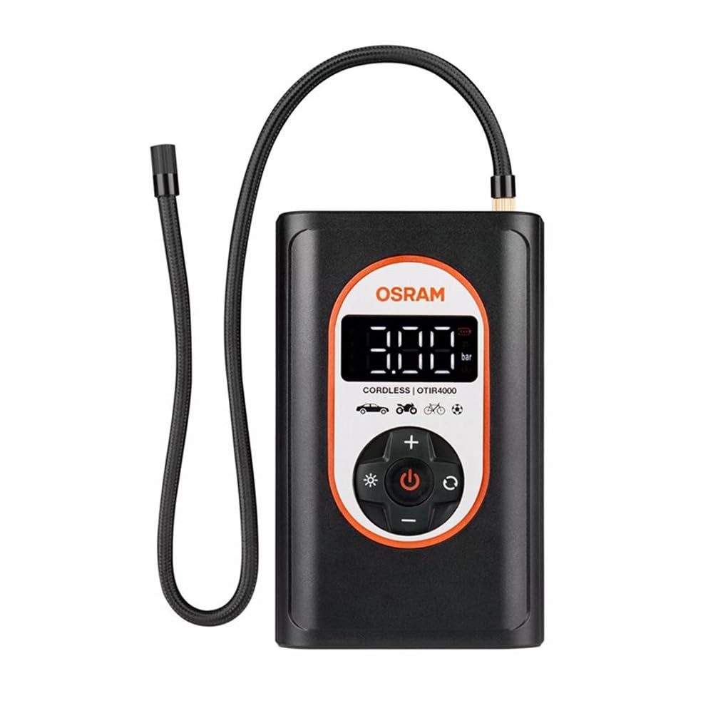 Osram TYREINFLATE 4000