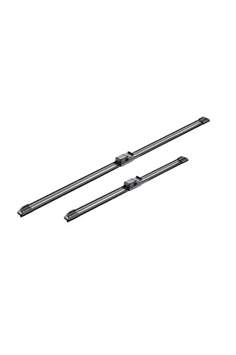 Bosch Aerotwin silecek seti - [650/425 mm] PEUGEOT 207 (2006-2012) [A7] #A977S
