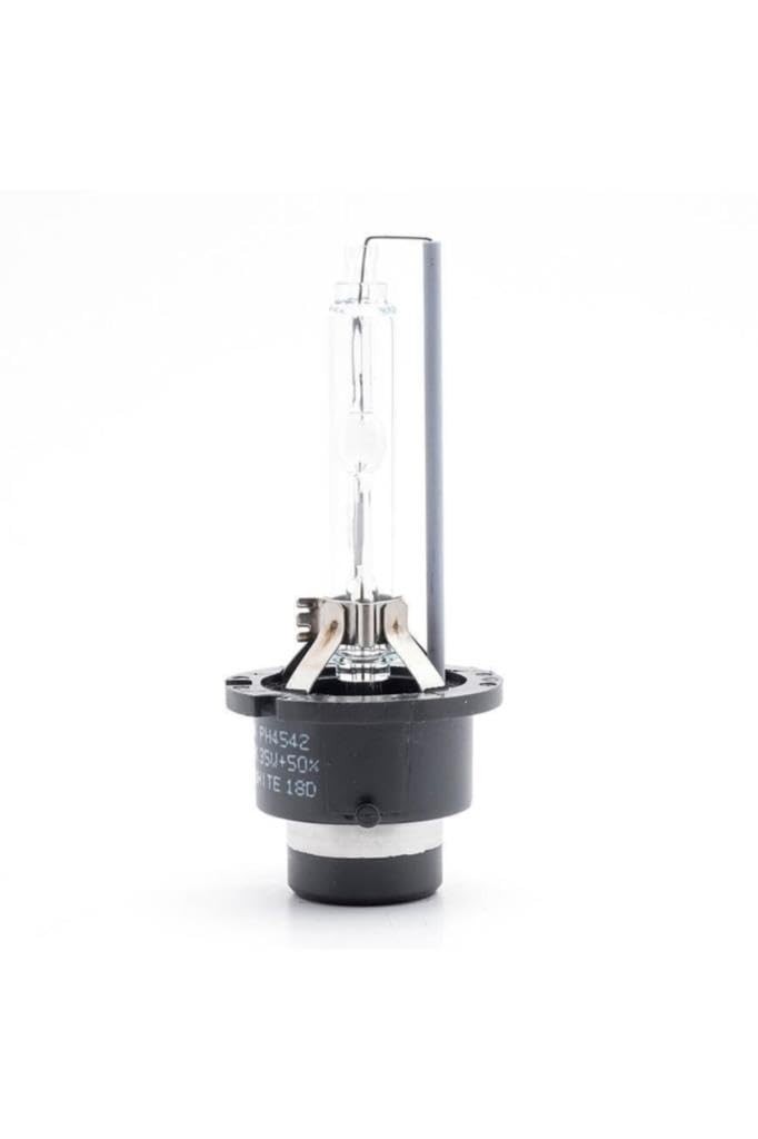 Photon D2S 6000K +%50 Fazla Işık Xenon Ampul