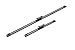 BOSCH Aerotwin Silecek Seti Fiat 500X (2015-2020), Opel Mokka (2012-2017) [650/340 mm] A583S 3397007583