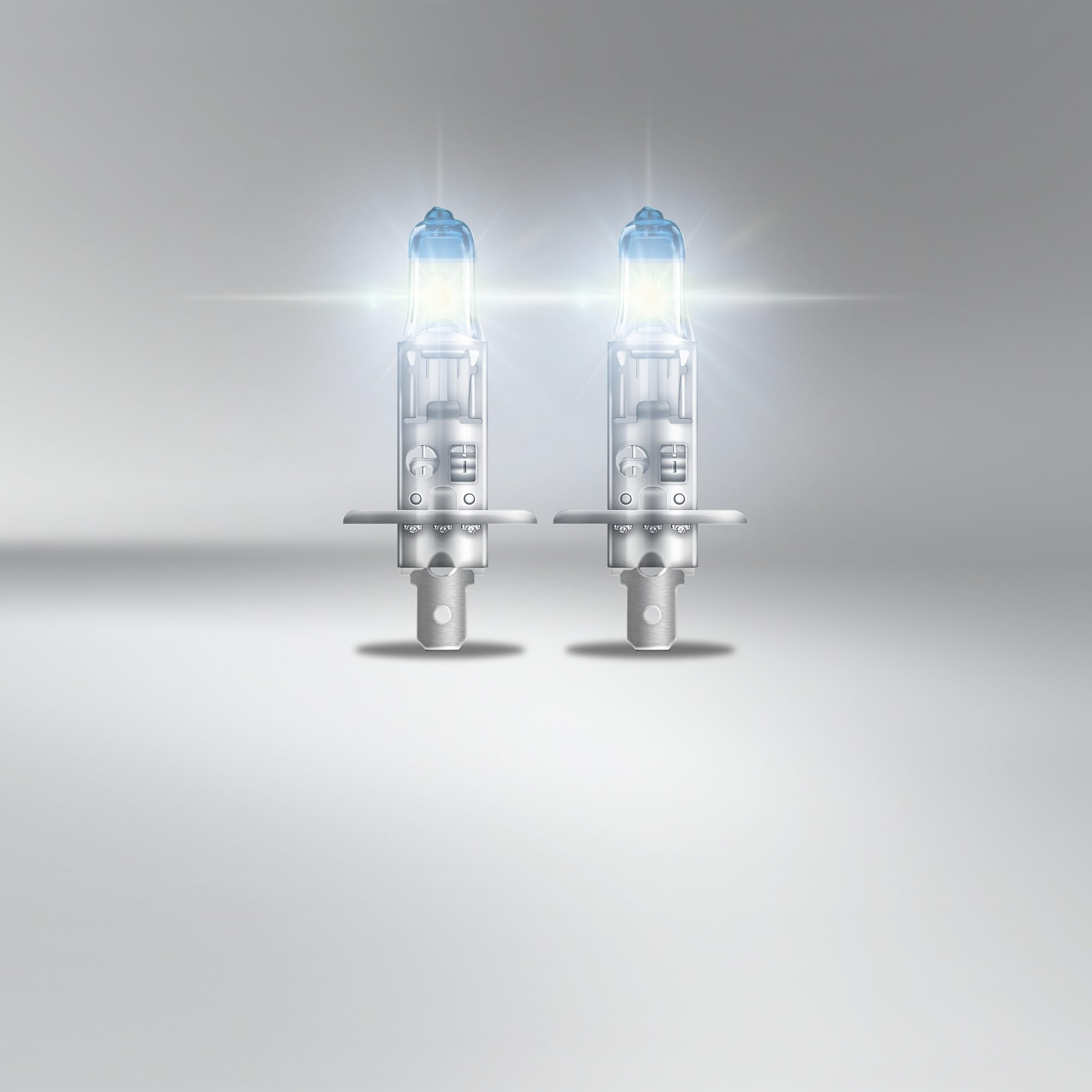 Osram Night Breaker Laser H1 Ampul 64150NL -%150 Daha Fazla Işık