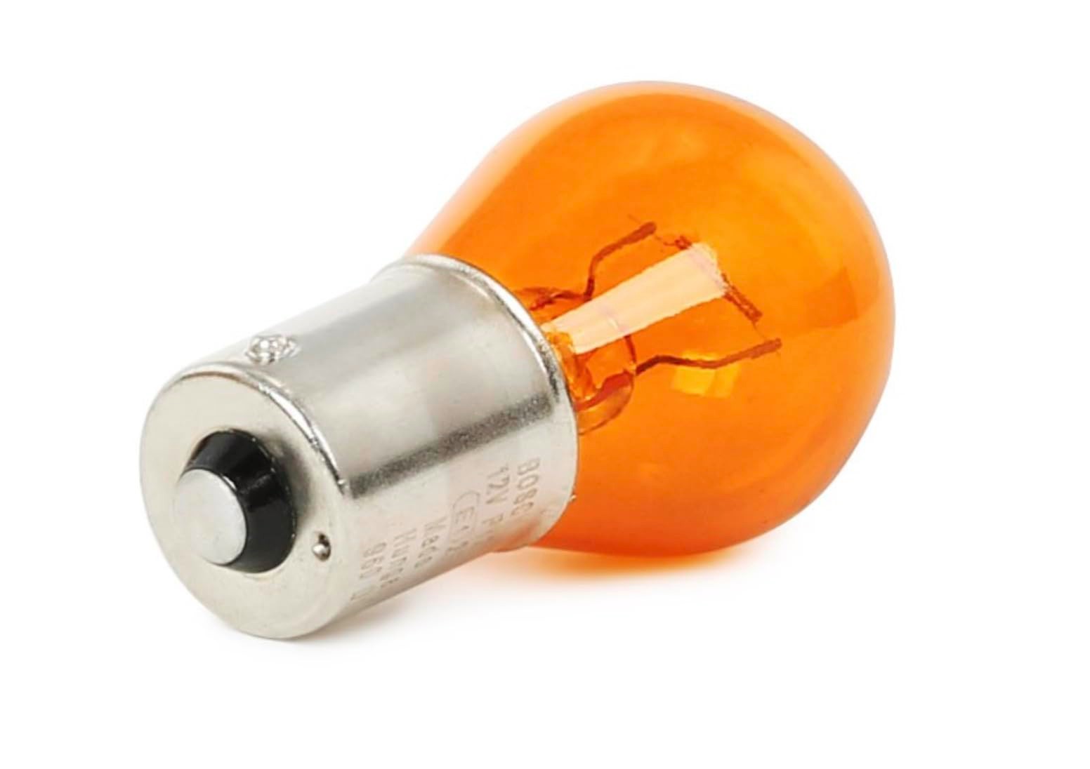 Bosch Py21w 12v 21w 93 Sinyal Sarı Amber 10 Adet