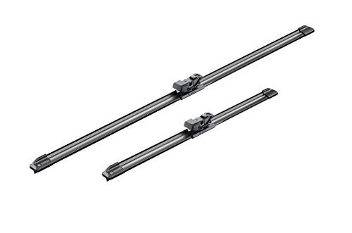 BOSCH Aerotwin Silecek Seti Toyota Avensis (2009-2018) [650/400 mm] A538S 3397007538