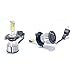 Photon Duo Serisi Led Headlight Beyaz Işık 12V Led Xenon H4