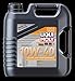 Liqui Moly Leichtlauf Performance 10W-40 4 l Otomotiv Bakım Ürünü
