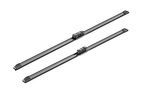 BOSCH Aerotwin Silecek Seti Opel Astra J/K (2009-2020) [680/625 mm] A540S 3397007540