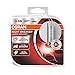 Osram D3S Night Breaker Laser Xenon 42V 35W%200 Fazla Işık (İkili Paket)