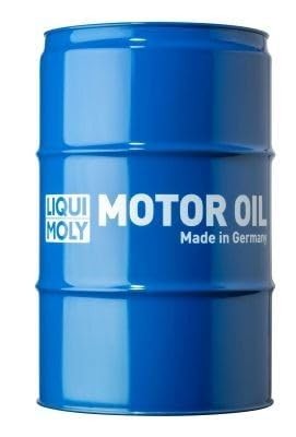Liqui Moly Leichtlauf Performance 10W-40 4 l Otomotiv Bakım Ürünü