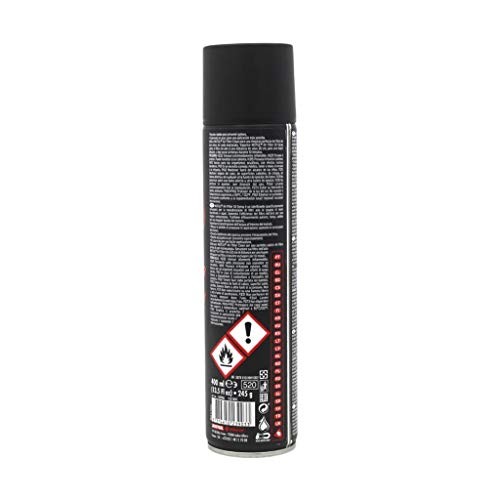 MOTUL A2 AİR FİLTER OİL SPRAY 400 ML