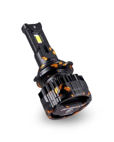 Joyecar HB4-9006 F16 Extra Power CSP Uyumlu Led Far Ampulü