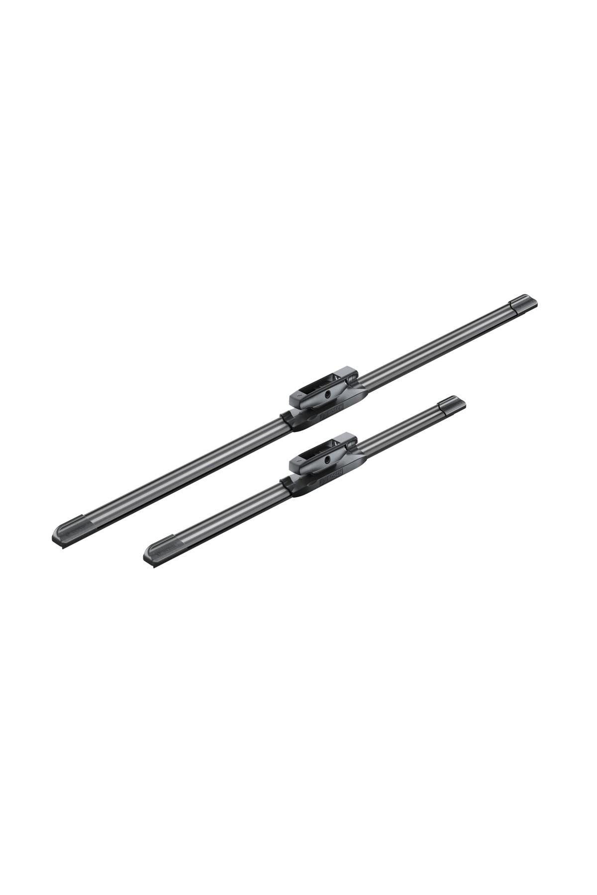 Bosch Aerotwin silecek seti - [600/400 mm] DS (CITROEN) DS3 Cabrio (2015-2021) [A56] #A116S