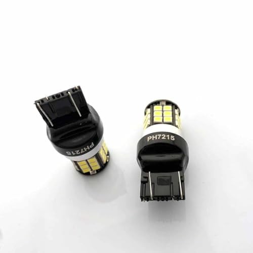 Photon Sinyal Led T20 WY21/5W Exclusive Serisi PH7215 B2 SNA Sinyal Led