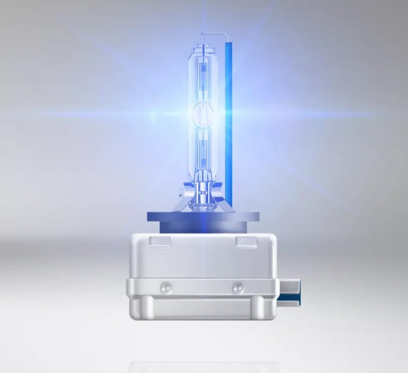 OSRAM D8S XENARC COOL BLUE INTENSE (NEXT GEN) Xenon Farlar