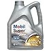 Mobil Super 3000 X1 Formula FE 5W30 Motor Yağı 4 L