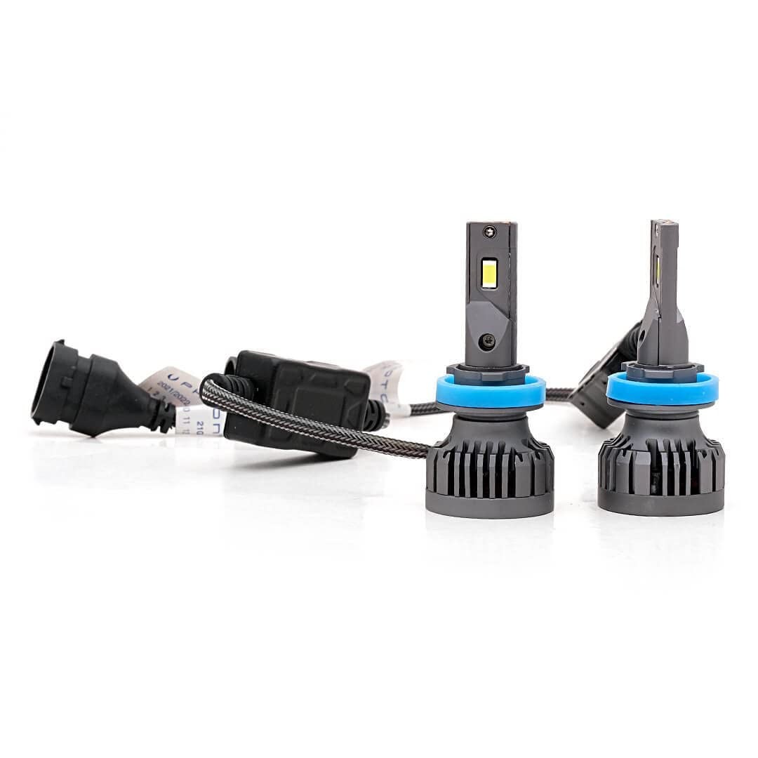 Photon Ultimate H8/H9/H11/H16 3+ Plus Led Headlight