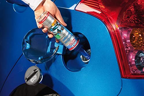 Liqui Moly Katalitik Sistem Temizleyicisi 300 ml Otomotiv Bakım Ürünü