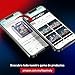 Liqui Moly Synthoil Race Tech GT1 10W-60 5 l Otomotiv Bakım Ürünü
