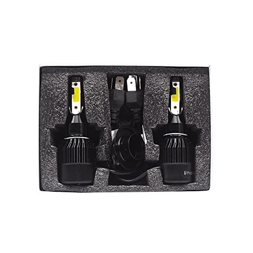 Photon DUO 9005 12V Led Xenon