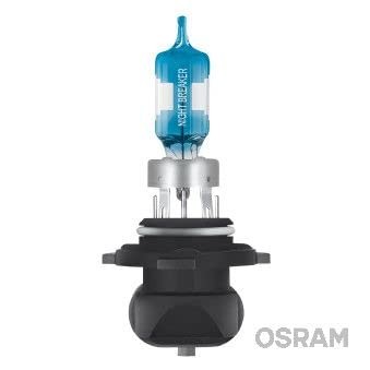 Osram Ampul, Impreza Hatchback GP 12-> ile uyumlu